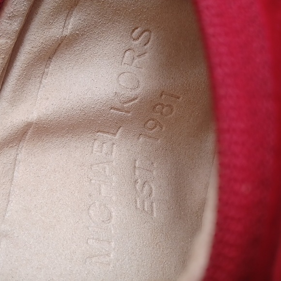 Michael Kors little wallet - Picture 7 of 11